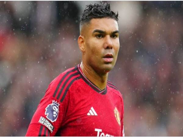 Tin MU 20/5: Casemiro trải lòng khi bị các CĐV hắt hủi Tin MU 20/5: Casemiro trải lòng khi bị các CĐV hắt hủi