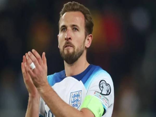 Tin bóng đá Anh 17/6: Harry Kane phá 3 kỷ lục ở trận thắng Serbia Tin bóng đá Anh 17/6: Harry Kane phá 3 kỷ lục ở trận thắng Serbia
