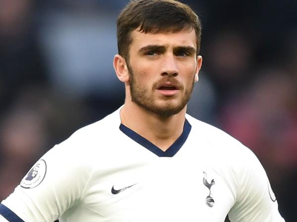Chuyển nhượng BĐ Anh 12/7: Tottenham bán thành công Troy Parrott Chuyển nhượng BĐ Anh 12/7: Tottenham bán thành công Troy Parrott