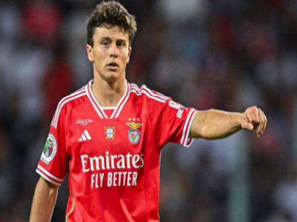Chuyển nhượng MU 12/7: Joao Neves đồng ý gia nhập Man Utd Chuyển nhượng MU 12/7: Joao Neves đồng ý gia nhập Man Utd