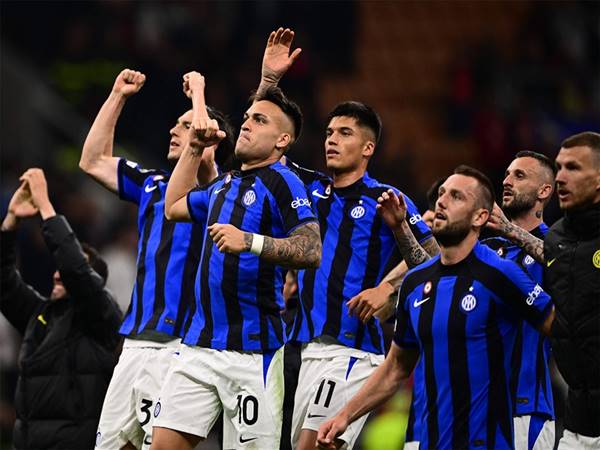 Câu lạc bộ Inter Milan: Biểu tượng của bóng đá Ý Câu lạc bộ Inter Milan: Biểu tượng của bóng đá Ý