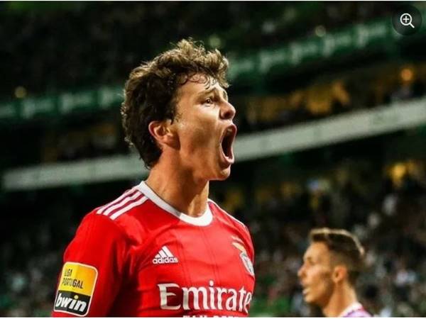 Chuyển nhượng 26/7: Joao Neves đạt thỏa thuận với CLB PSG Chuyển nhượng 26/7: Joao Neves đạt thỏa thuận với CLB PSG