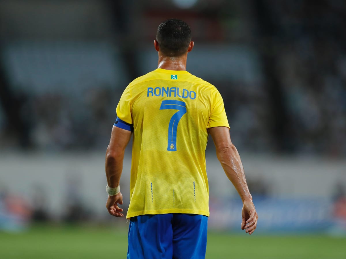 Tin BĐ 03/07: Ronaldo xác nhận rời Al Nassr? Tin BĐ 03/07: Ronaldo xác nhận rời Al Nassr?
