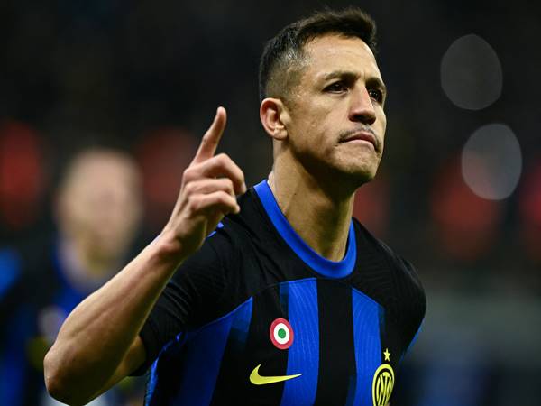 Tin chuyển nhượng 2/7: Inter Milan chia tay Alexis Sanchez Tin chuyển nhượng 2/7: Inter Milan chia tay Alexis Sanchez