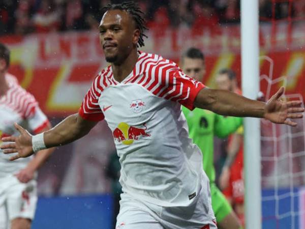 Chelsea gặp khó vụ Osimhen, chuyển sang hàng Bundesliga Chelsea gặp khó vụ Osimhen, chuyển sang hàng Bundesliga