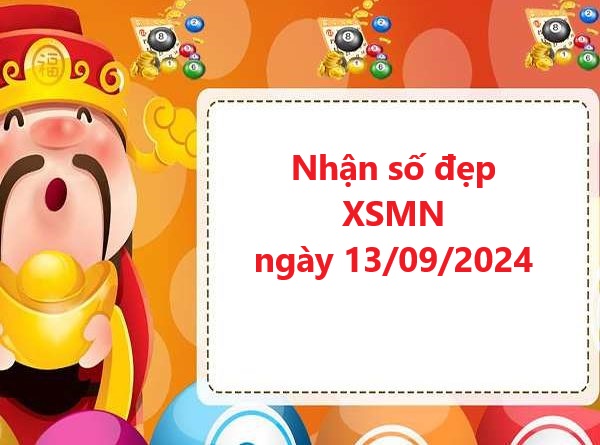 Phân tích XSMN 13/9/2024