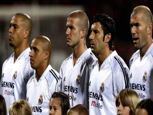 Galacticos là gì? Đội hình Galacticos 1.0 gồm những ai? Galacticos là gì? Đội hình Galacticos 1.0 gồm những ai?