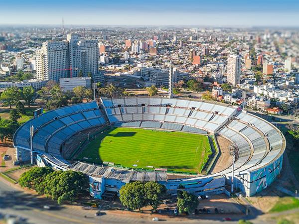 sân vận động Centenario sân vận động Centenario