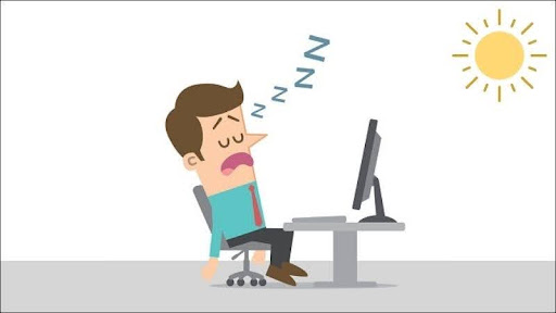 Luận giải điềm báo nhìn thấy ngủ gật? Luận giải điềm báo nhìn thấy ngủ gật?