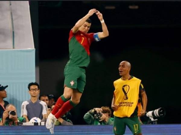 Ronaldo và hành trình chinh phục World Cup
