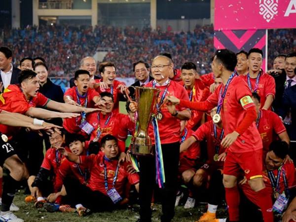 Thành tích của đội tuyển Việt Nam tại các kỳ AFF Cup Thành tích của đội tuyển Việt Nam tại các kỳ AFF Cup