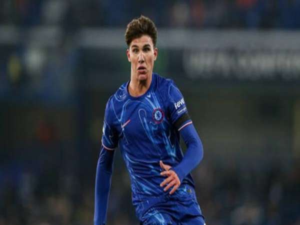 Chuyển nhượng 8/1: Napoli nhắm mua sao Chelsea