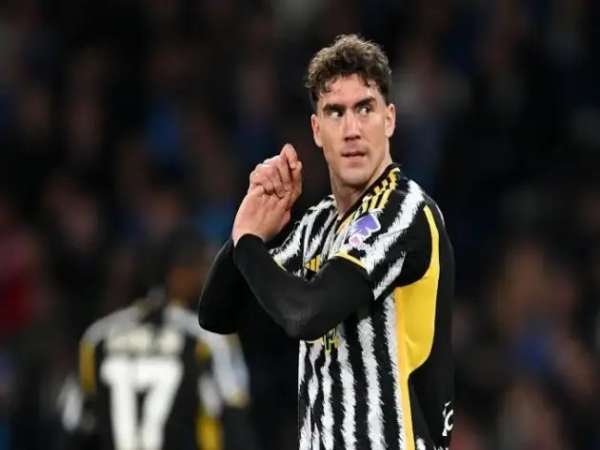 Chuyển nhượng BĐ: Chelsea quay lại thương vụ Vlahovic Chuyển nhượng BĐ: Chelsea quay lại thương vụ Vlahovic