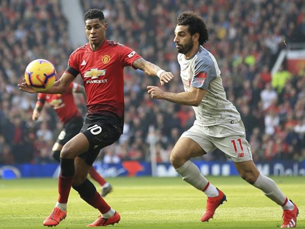 Lịch sử đối đầu Liverpool vs MU: Cuộc chiến không hồi kết