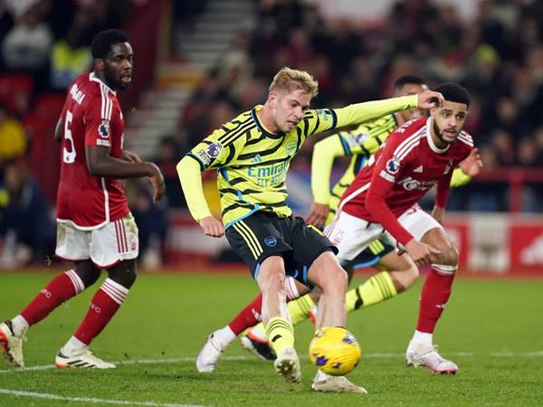 Phong độ gần đây của Arsenal và Aston Villa Phong độ gần đây của Arsenal và Aston Villa