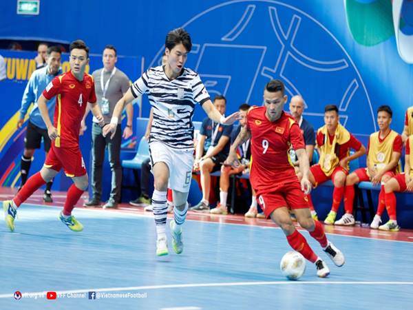 Khám phá quy tắc thi đấu vòng tròn là gì trong bóng đá