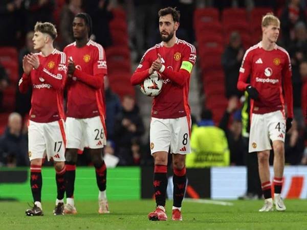 Bóng đá Anh: Man United thua xấu hổ trước Newcastle Bóng đá Anh: Man United thua xấu hổ trước Newcastle