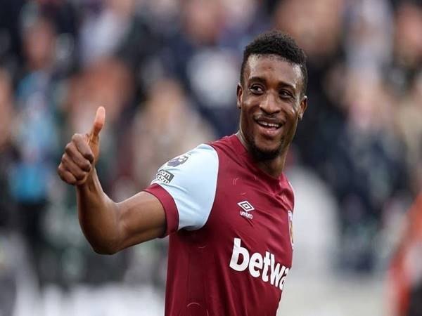 Bóng đá Anh: Pháo thủ bất ngờ nhắm Kudus của West Ham Bóng đá Anh: Pháo thủ bất ngờ nhắm Kudus của West Ham