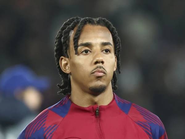 Chuyển nhượng Arsenal: Chọn Jules Kounde cho hàng thủ Chuyển nhượng Arsenal: Chọn Jules Kounde cho hàng thủ