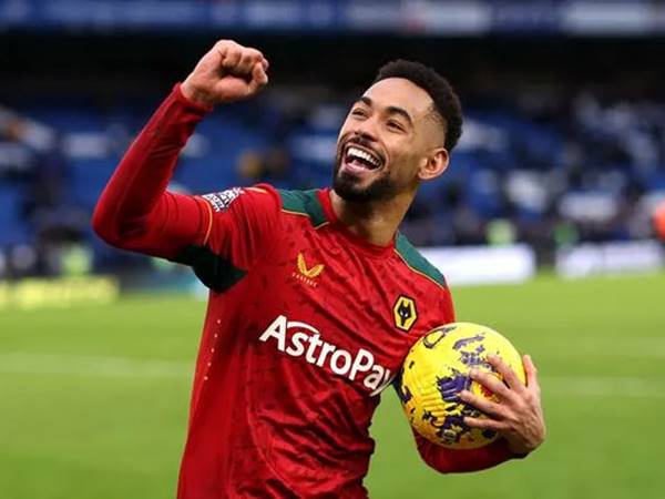 Tác động chiến lược của Matheus Cunha đối với Manchester United Tác động chiến lược của Matheus Cunha đối với Manchester United