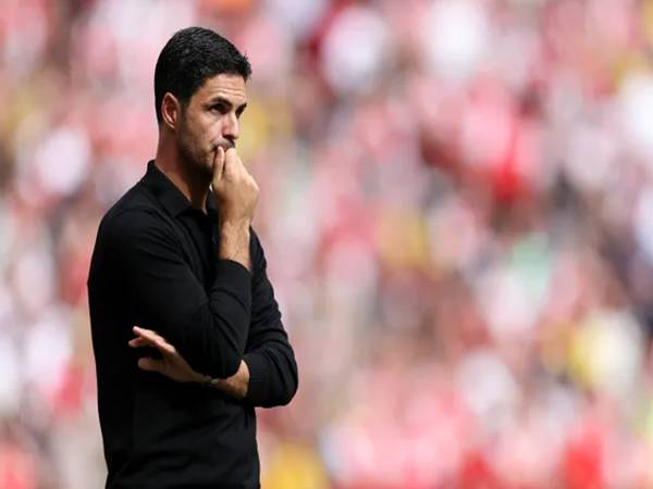 Tin CLB Arsenal: Arteta giấu bài trận gặp PSG Tin CLB Arsenal: Arteta giấu bài trận gặp PSG