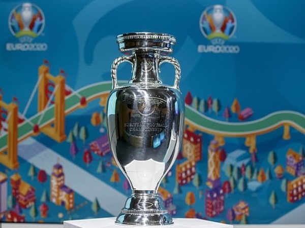 Cấu trúc giải đấu Euro 2021 Cấu trúc giải đấu Euro 2021