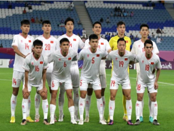 Tìm hiểu cầu thủ trên 23 tuổi của U23 Việt Nam Tìm hiểu cầu thủ trên 23 tuổi của U23 Việt Nam