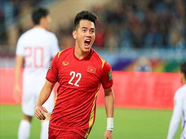 Tìm hiểu cầu thủ đắt giá nhất Việt Nam hiện nay Tìm hiểu cầu thủ đắt giá nhất Việt Nam hiện nay