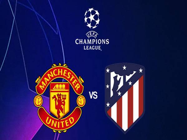 Dữ liệu đối đầu Man Utd vs Atletico Madrid trước tới nay Dữ liệu đối đầu Man Utd vs Atletico Madrid trước tới nay