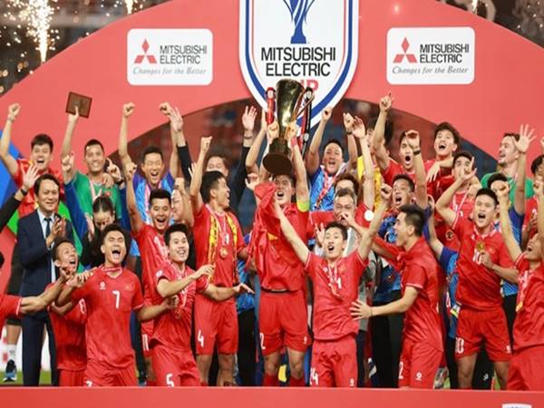 Thành tích đội tuyển Việt Nam tại đấu trường Châu Á Thành tích đội tuyển Việt Nam tại đấu trường Châu Á
