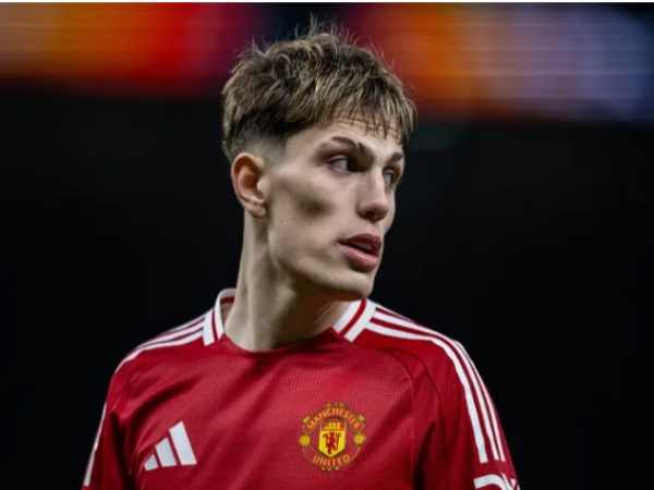 Tin chuyển nhượng: Chelsea ra quyết định vụ Alejandro Garnacho Tin chuyển nhượng: Chelsea ra quyết định vụ Alejandro Garnacho