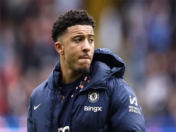 Tin CLB MU: Chelsea trả Sancho lại cho Man Utd Tin CLB MU: Chelsea trả Sancho lại cho Man Utd