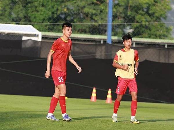Tin U23 Việt Nam: Gọi trung vệ cao 1m95 của HAGL hội quân Tin U23 Việt Nam: Gọi trung vệ cao 1m95 của HAGL hội quân