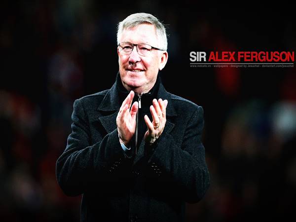 Sir Alex Ferguson giải nghệ năm nào? Sir Alex Ferguson giải nghệ năm nào?