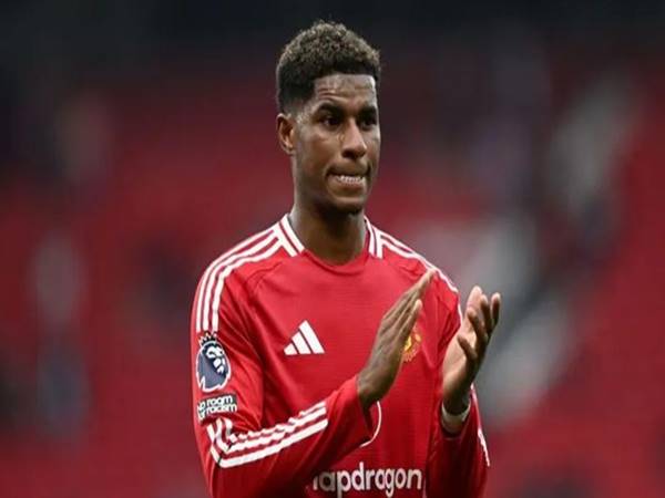 BĐ Anh 14/7: MU muốn bán Rashford với giá khoảng 48 triệu BĐ Anh 14/7: MU muốn bán Rashford với giá khoảng 48 triệu