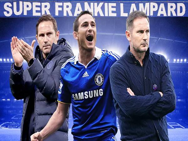 Cầu thủ Chelsea ghi nhiều bàn nhất trong lịch sử CLB Cầu thủ Chelsea ghi nhiều bàn nhất trong lịch sử CLB