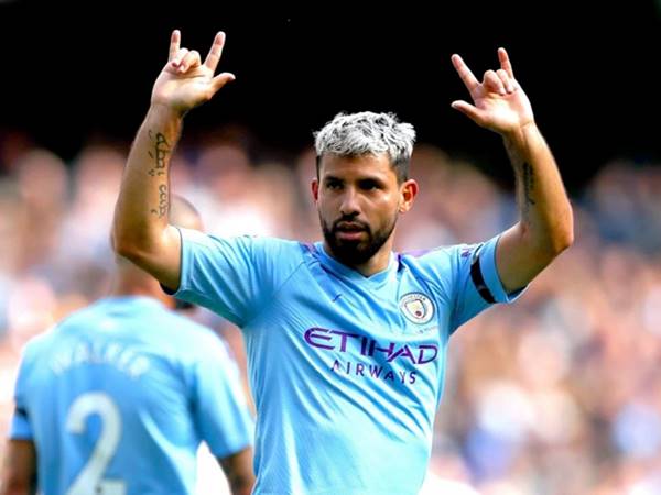 Những cầu thủ Man City ghi bàn nhiều nhất câu lạc bộ Những cầu thủ Man City ghi bàn nhiều nhất câu lạc bộ