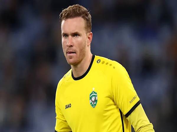 Chuyển nhượng 4/7: Bayern gửi đề nghị chiêu mộ Bonmann Chuyển nhượng 4/7: Bayern gửi đề nghị chiêu mộ Bonmann