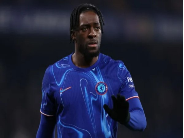 Chuyển nhượng BĐ: Chelsea chốt giá bán Axel Disasi Chuyển nhượng BĐ: Chelsea chốt giá bán Axel Disasi