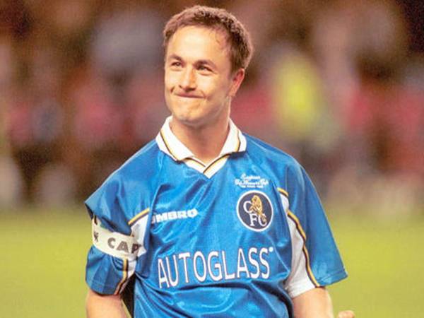 Những đội trưởng Chelsea xuất sắc nhất từ trước tới nay Những đội trưởng Chelsea xuất sắc nhất từ trước tới nay
