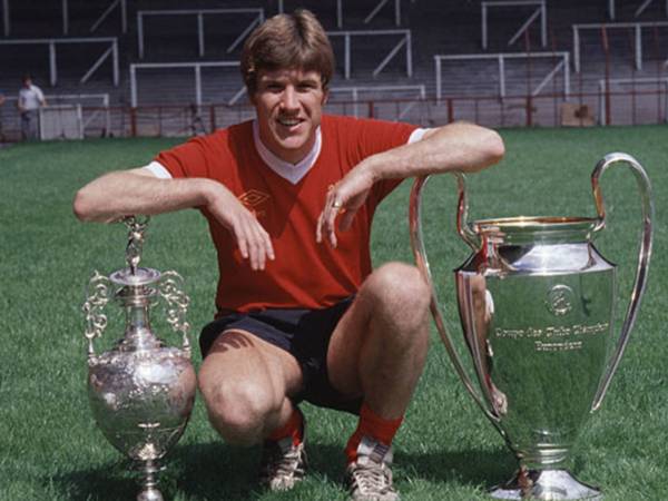 Các đội trưởng Liverpool giành nhiều danh hiệu nhất lịch sử Các đội trưởng Liverpool giành nhiều danh hiệu nhất lịch sử