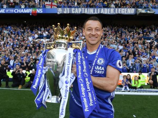 TOPLIST hậu vệ Chelsea huyền thoại gặt hái nhiều thành công TOPLIST hậu vệ Chelsea huyền thoại gặt hái nhiều thành công