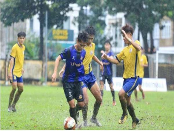 Tin CLB HAGL: Chiến thắng trận ra quân U21 Quốc gia Tin CLB HAGL: Chiến thắng trận ra quân U21 Quốc gia