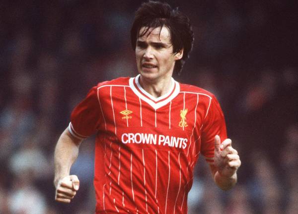 Cầu thủ Liverpool xuất sắc Cầu thủ Liverpool xuất sắc