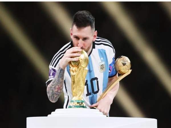 Messi có bao nhiêu bàn thắng trong sự nghiệp thi đấu? Messi có bao nhiêu bàn thắng trong sự nghiệp thi đấu?
