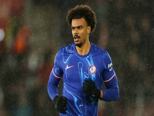 Tin Chelsea: Renato Veiga chính thức chia tay The Blues Tin Chelsea: Renato Veiga chính thức chia tay The Blues