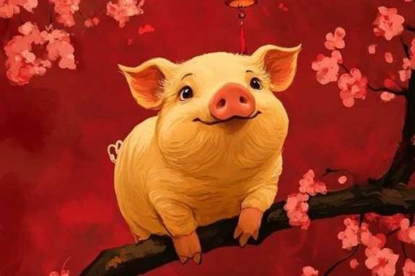 Tử vi tuổi Hợi ngày 2/9/2025