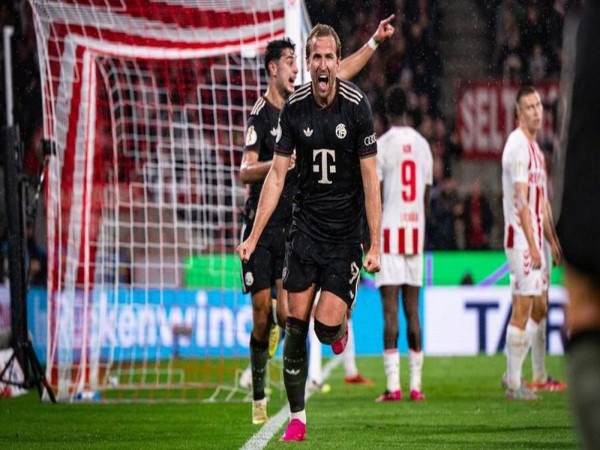 Tin Bayern Munich: Kỳ tích vô tiền khoáng hậu lịch sử châu Âu Tin Bayern Munich: Kỳ tích vô tiền khoáng hậu lịch sử châu Âu