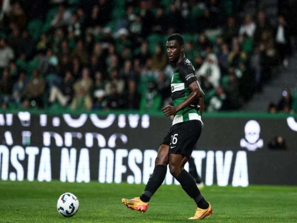 Chuyển nhượng BĐ: Liverpool nhắm trung vệ 34 triệu Bảng Chuyển nhượng BĐ: Liverpool nhắm trung vệ 34 triệu Bảng