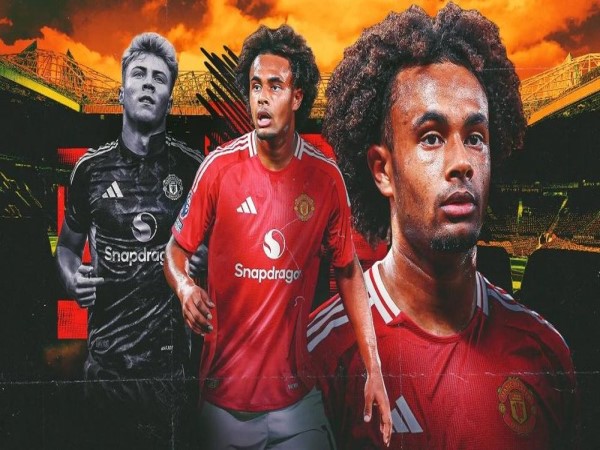 Tin MU: MU đặt dấu chấm hết cho Zirkzee Old Trafford khép lại Tin MU: MU đặt dấu chấm hết cho Zirkzee Old Trafford khép lại
